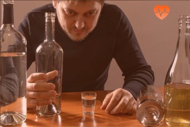 Лечение белой горячки в Тольятти