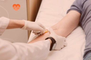 Кодирование от алкоголизма на 3 года в Тольятти