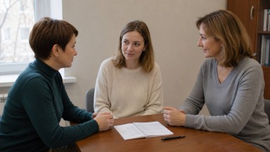 Лечение расстройств пищевого поведения в Тольятти