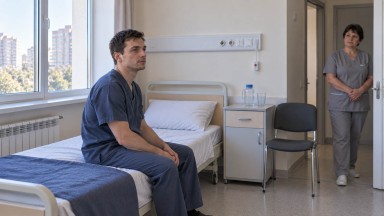 Лечение психоза в Тольятти