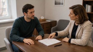 Лечение тревожного расстройства в Тольятти