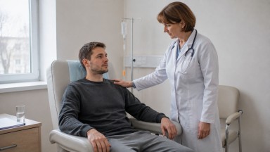 Детоксикация от марихуаны в Тольятти