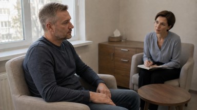 Лечение алкогольной депрессии в Тольятти