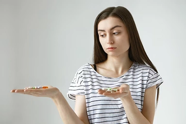 Амбулаторное лечение алкоголизма в Тольятти