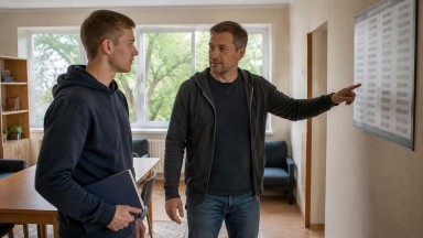 Терапевтическое сообщество в Тольятти