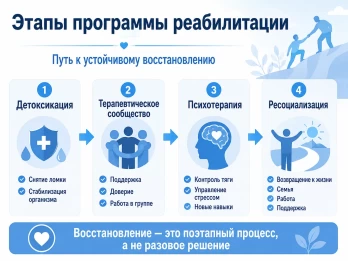 Миннесотская модель в Тольятти