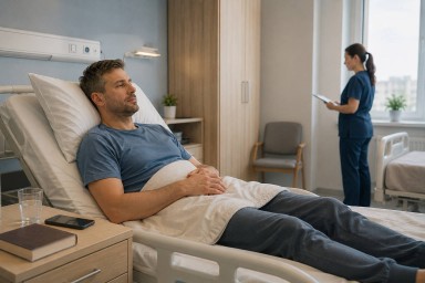 Лечение алкоголизма в стационаре в Тольятти