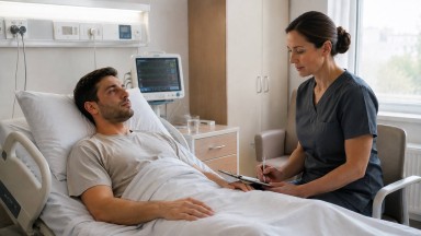 Детоксикация от наркотиков в Тольятти