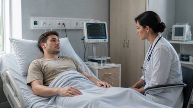 Лечение зависимости от спайса в Тольятти
