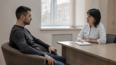Лечение зависимости от марихуаны в Тольятти